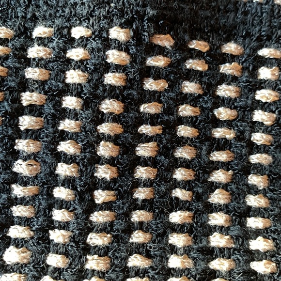 Zonda Nellis men’s cardigan sweater large grandpacore academia teacher preppy - Picture 9 of 15